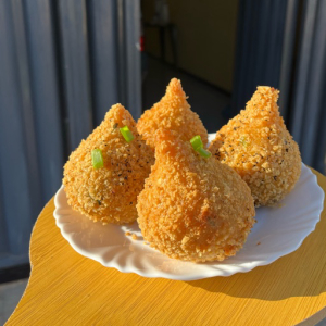 imagem do produto Coxinha