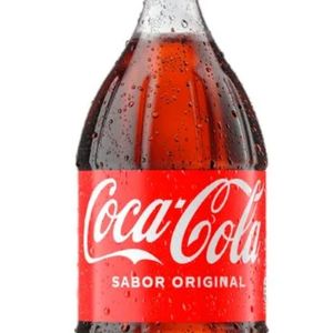imagem do produto Coca cola 2 litros 