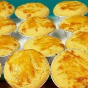 imagem do produto 15 empadinhas + 2 Guaravitas 