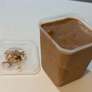 imagem do produto Sorvete de Chocolate