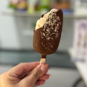 imagem do produto Picolé de Paçoca 🥜