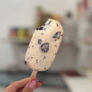 imagem do produto Picolé - Oreo