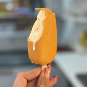 imagem do produto Picolé - Pudim