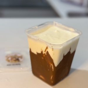 imagem do produto Sorvete de Ninho com Nutella