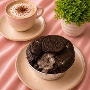 imagem do produto Cookie Oreo