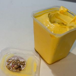 imagem do produto Sorvete de Maracujá