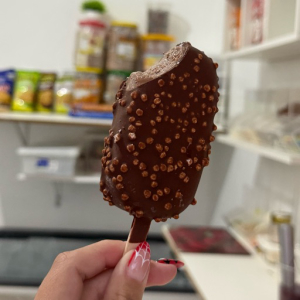 imagem do produto Picolé - Chokito