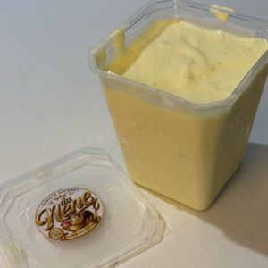 imagem do produto Sorvete de Milho Verde