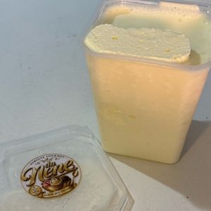 imagem do produto Sorvete de Abacaxi