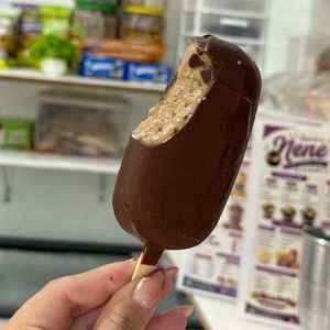 imagem do produto Picolé de olho de sogra 👀