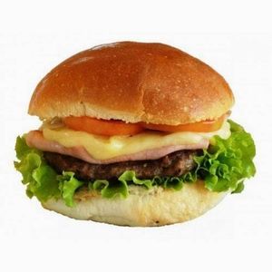 imagem do produto X-Salada Unidade