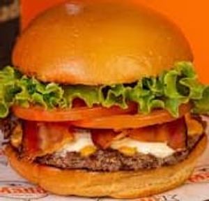 imagem do produto X-Bacon Salada 