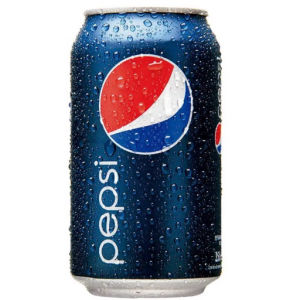 imagem do produto Lata Pepsi