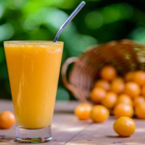 imagem do produto Suco de Graviola