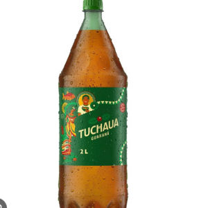 imagem do produto Tuchaua Guaraná 