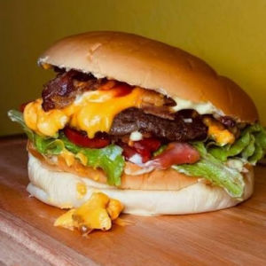 imagem do produto X-Cheddar