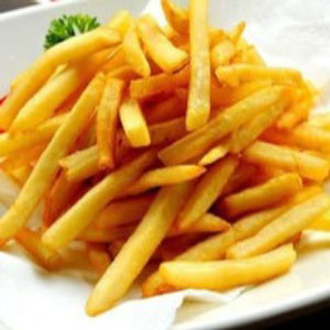 imagem do produto Porção de Batata Frita Grande - 350g