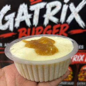 imagem do produto Mousse de cupuaçu 