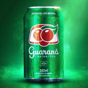 imagem do produto Lata Guaraná Antártica