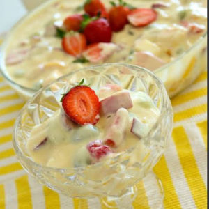 imagem do produto Salada de Fruta 