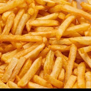 imagem do produto Porção de Batata Frita Pequena - 160G