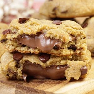 imagem do produto Coockie tradicional