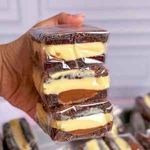 imagem do produto Sanduba de brownie