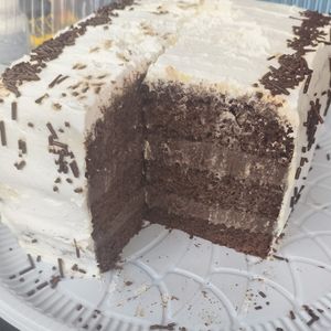 imagem do produto Bolo de Chocolate