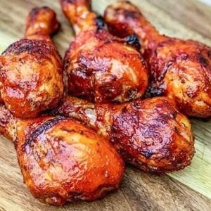 imagem do produto Frango assado 