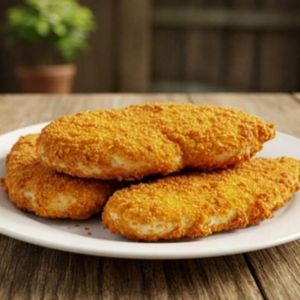 imagem do produto Frango empanado 
