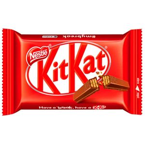 imagem do produto Chocolate Kit Kat