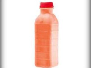 imagem do produto Suco Natural de Acerola 500ml
