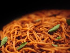 imagem do produto Macarrão M