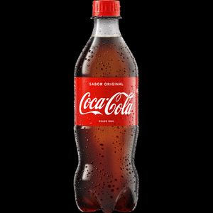 imagem do produto Refrigerante Coca Cola 600ml