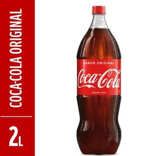 imagem do produto Coca - Cola 2 Lt