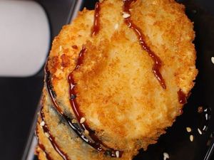 imagem do produto Temaki Hot