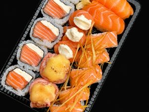 imagem do produto Combo nihon 17 pçs