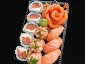 imagem do produto Combo gourmet 15 pçs