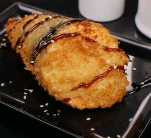 imagem do produto Temaki hot + refri