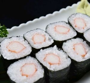 imagem do produto Kani - 10 peças