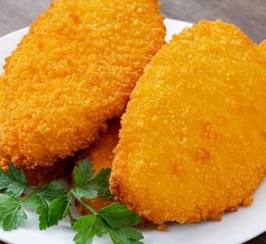imagem do produto Frango a Milanesa