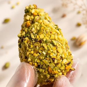 imagem do produto Coxinha de pistache