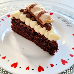 imagem do produto Kinder brownie