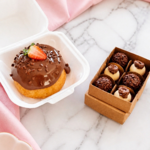 imagem do produto Kit só um bolinho
