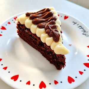 imagem do produto Browninho com nutella