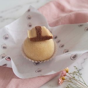 imagem do produto Brigadeirão de kinder