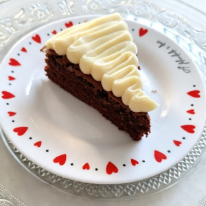 imagem do produto Brownie de ninho com nutella
