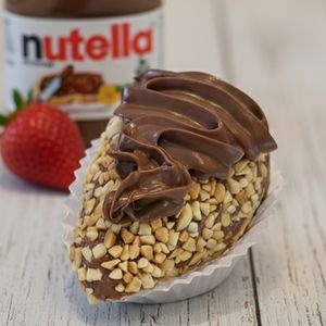 imagem do produto Coxinha ferrero