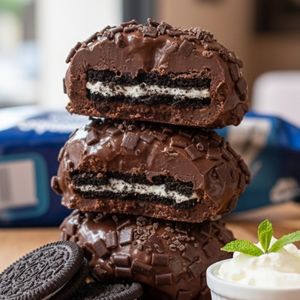 imagem do produto BrigadeirĂŁo de oreo