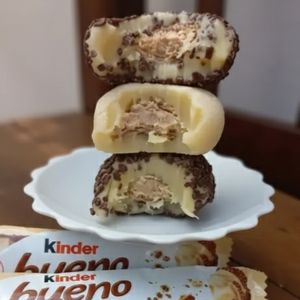 imagem do produto BrigadeirĂŁo de kinder